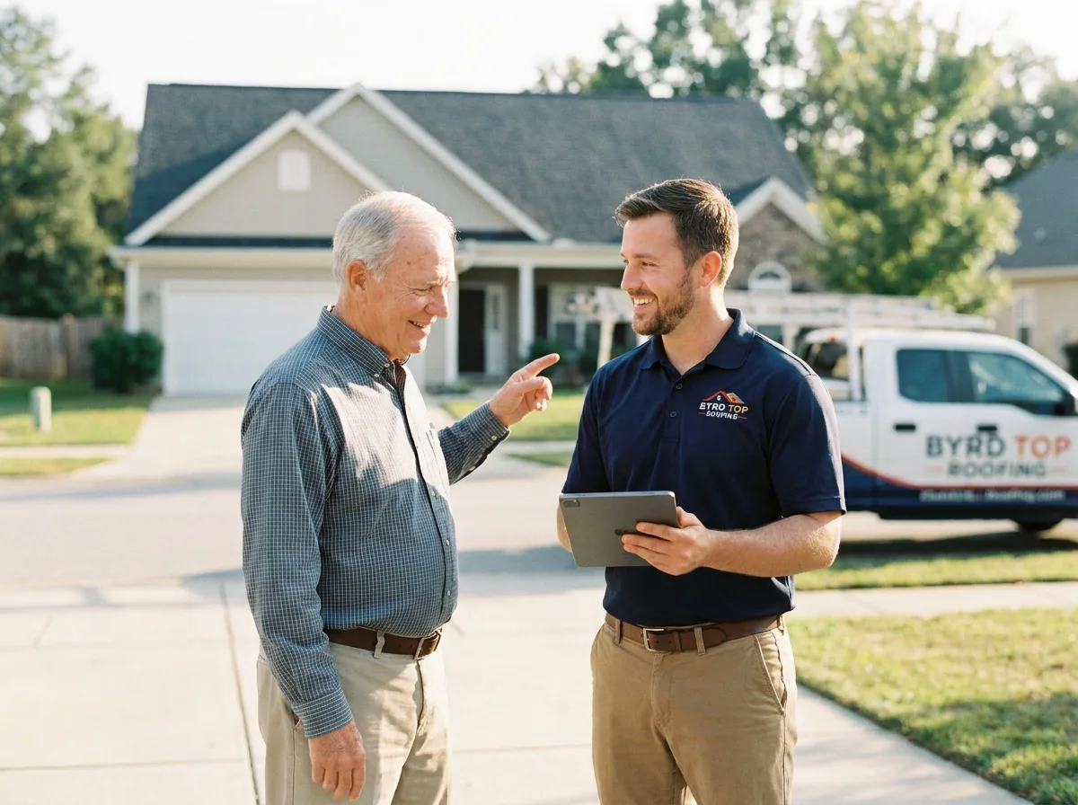 Roofing Lesterville, SD FAQs
